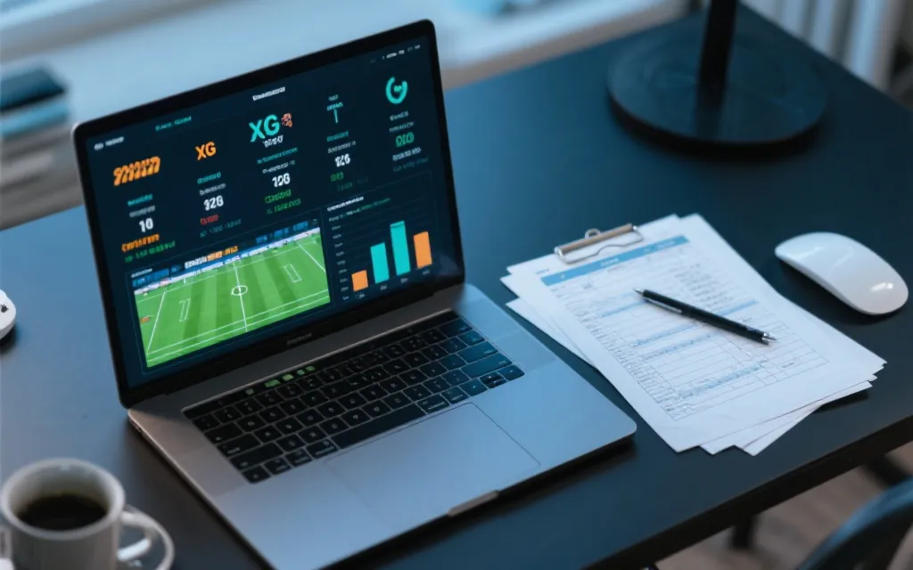 把“2026世界杯比分预测更新”做成你的武器：用即时指数+xG+身价与FIFA数据，搭一张会自我迭代的预测表